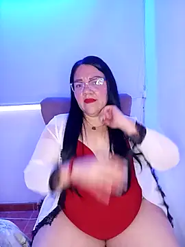 Dulcemaria 004 online show from October 2025 02:40:01 PM