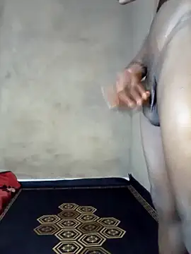 Sugar DBoy online show from October 2025 10:44:02 PM