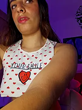 Meganthomson online show from January 2026 02:39:01 AM