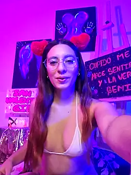 Meganthomson online show from February 2026 02:19:01 AM