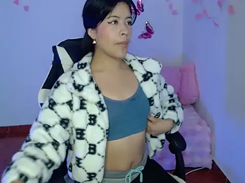 linda 666 online show from October 2025 11:54:02 AM