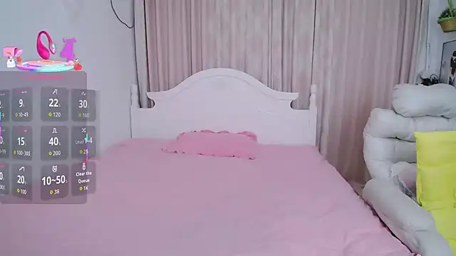 singerxiao online show from April 2026 12:22:02 AM