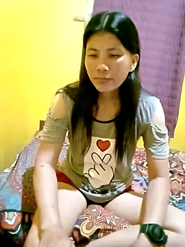 GentlePearl Palangga online show from November 2025 06:30:01 PM