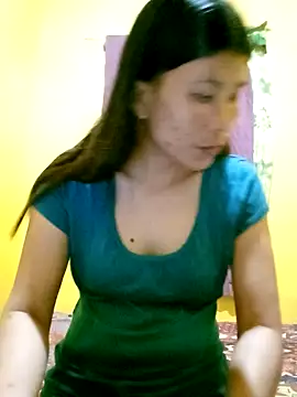 GentlePearl Palangga online show from November 2025 12:08:02 AM