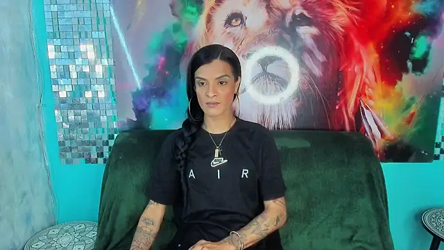 ZAMMIRA online show from March 2026 12:56:02 PM