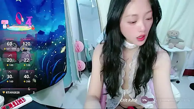 jiangjiangas online show from January 2026 11:15:02 AM