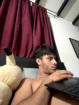 Snapshot of Juandmc1706 chatting on October 2025 04:24:02 AM Juandmc1706 online show from October 2025 04:24:02 AM