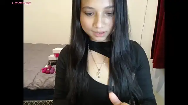 Snapshot of Maria_stella chatting on June 2026 04:43:01 PM Maria stella online show from June 2026 04:43:01 PM