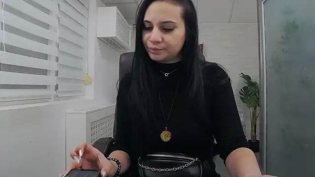 YaraXCox online show from February 2026 03:46:02 AM