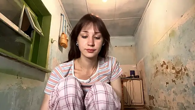 WildPeachh online show from April 2026 07:33:02 AM