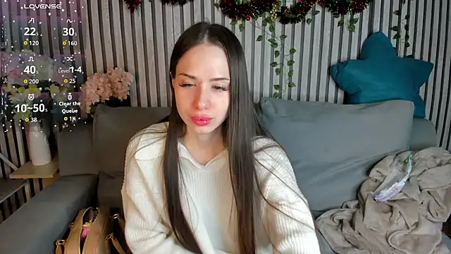 Lana Stones online show from January 2026 12:14:02 AM