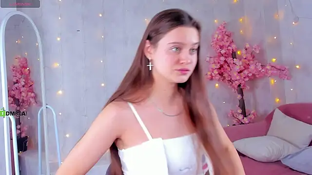 Renesmy Black online show from January 2026 10:52:01 PM