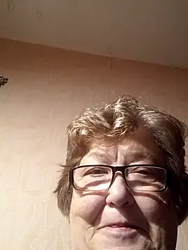 Katherine735 online show from October 2025 09:50:01 PM