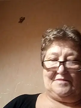 Katherine735 online show from November 2025 07:35:02 PM