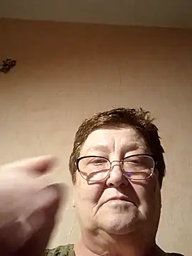 Katherine735 online show from March 2026 09:07:02 PM