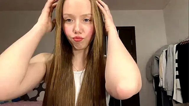 AntoniaMoravick online show from October 2025 07:14:01 PM