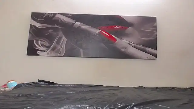 Kelly-001 online show from February 2026 07:59:02 AM