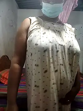 HarshiStar7 online show from November 2025 09:59:01 PM