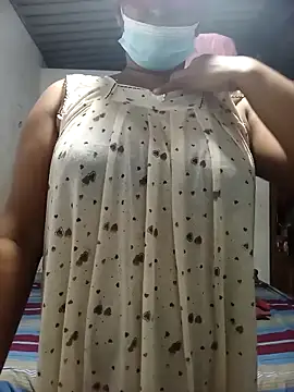 Snapshot of HarshiStar7 chatting on February 2026 09:55:01 PM HarshiStar7 online show from February 2026 09:55:01 PM