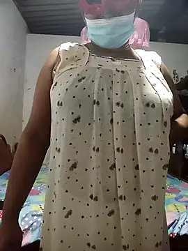 Snapshot of HarshiStar7 chatting on February 2026 09:02:01 PM HarshiStar7 online show from February 2026 09:02:01 PM