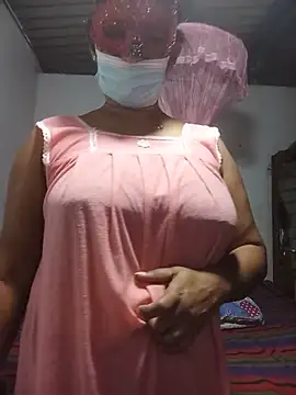 HarshiStar7 online show from June 2026 10:26:01 PM