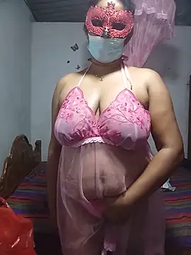 HarshiStar7 online show from June 2026 10:47:02 PM