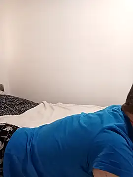 Snapshot of Mike_3789 chatting on October 2025 09:54:02 AM Mike 3789 online show from October 2025 09:54:02 AM