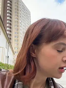 Snapshot of ManhattanAffair chatting on October 2025 01:33:02 PM ManhattanAffair online show from October 2025 01:33:02 PM