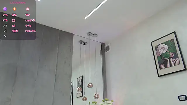 SundyRose online show from October 2025 08:30:01 PM