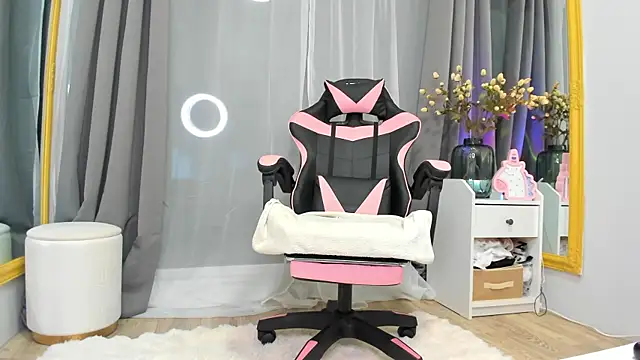 SundyRose online show from January 2026 08:21:02 PM