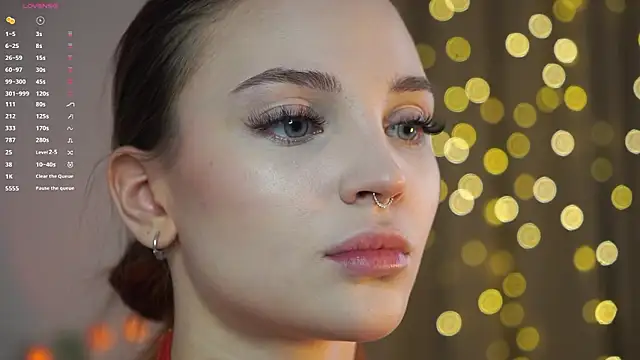 Snapshot of beckymadsons chatting on January 2026 09:23:02 AM beckymadsons online show from January 2026 09:23:02 AM