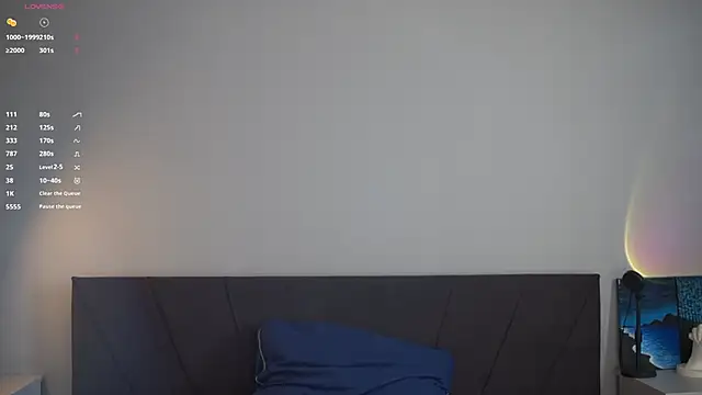 Snapshot of beckymadsons chatting on February 2026 11:29:01 AM beckymadsons online show from February 2026 11:29:01 AM