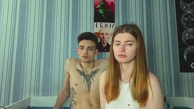 EmiliaCouple online show from May 2026 11:38:01 AM
