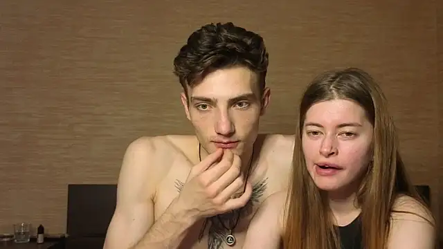 EmiliaCouple online show from June 2026 11:13:01 AM