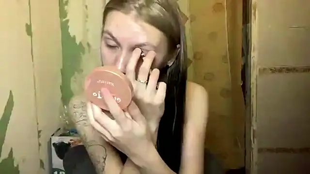 ArianeBhayani online show from October 2025 09:16:02 PM