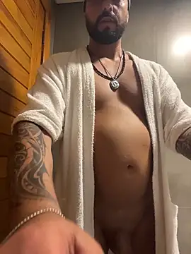 Sedutor69- online show from February 2026 09:51:02 PM