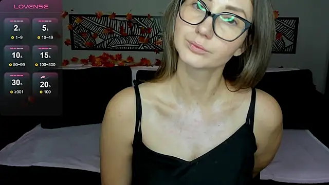 NikkiKiss   online show from November 2025 02:25:01 AM