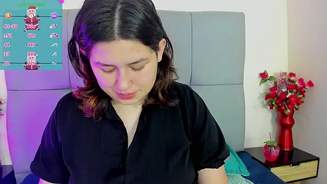 azul vera online show from December 2025 01:20:02 PM