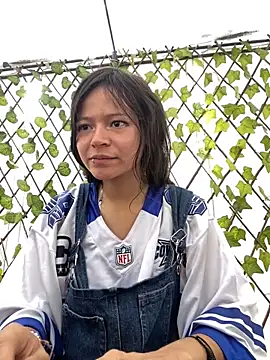 Ninfa pink online show from October 2025 03:21:02 PM