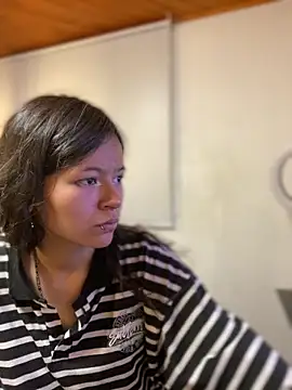 Ninfa pink online show from December 2025 08:14:01 PM