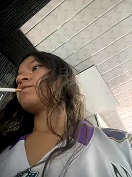 Ninfa pink online show from December 2025 09:57:01 PM