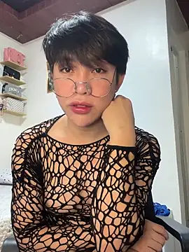 Keyka15 online show from February 2026 10:14:02 AM