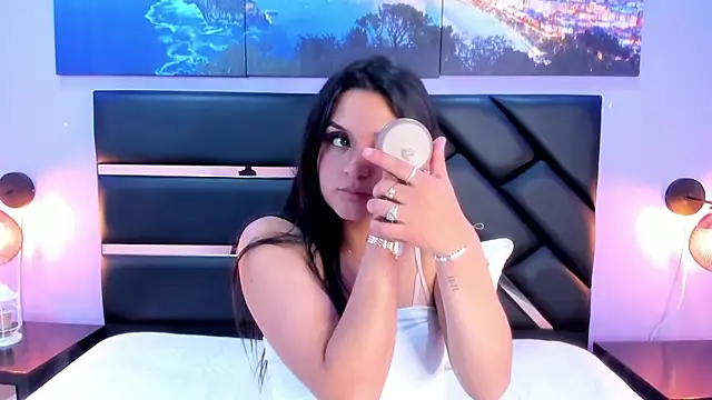 GAbrielaBotero online show from February 2026 07:52:01 PM