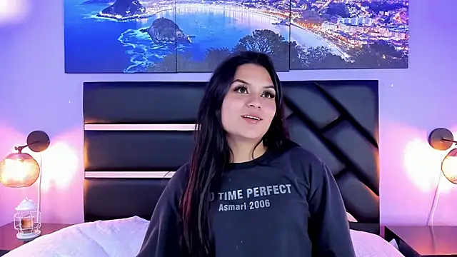 GAbrielaBotero online show from February 2026 07:23:01 PM