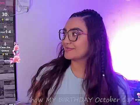 soyanny 1 online show from October 2025 01:50:02 AM