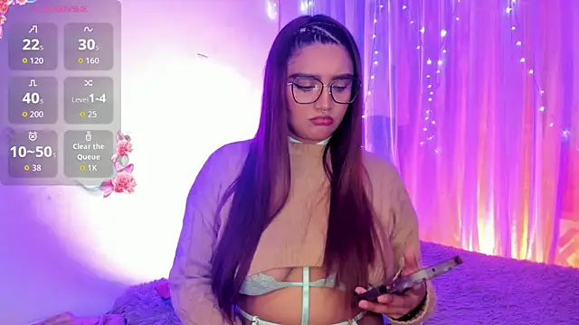soyanny 1 online show from October 2025 11:16:02 PM