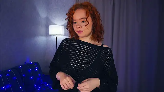 MelodyHasbrouck online show from November 2025 06:12:02 AM