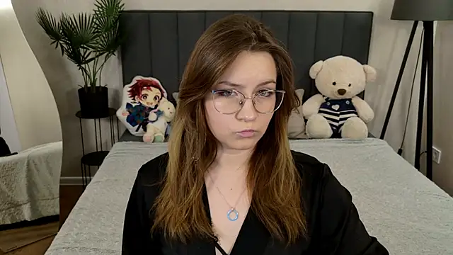 Briarx online show from October 2025 06:19:02 PM