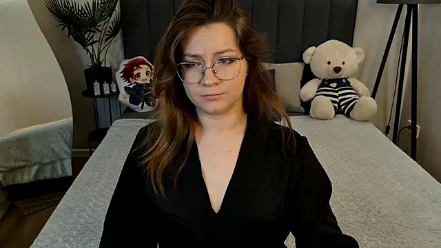 Briarx online show from November 2025 08:10:01 PM