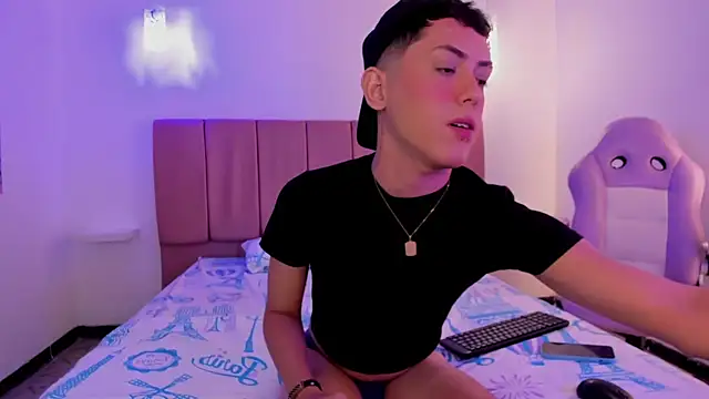 Iam criss09 online show from December 2025 04:00:02 AM